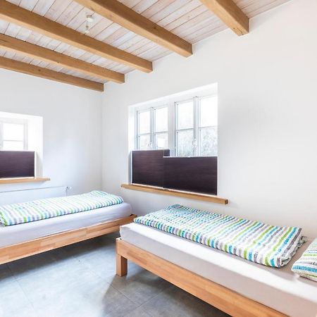 Ferienwohnung Wrede Ribbesbuttel Екстериор снимка