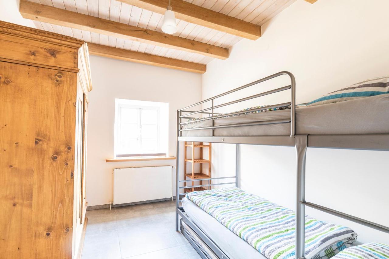 Ferienwohnung Wrede Ribbesbuttel Екстериор снимка