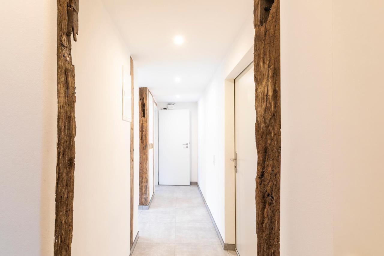 Ferienwohnung Wrede Ribbesbuttel Екстериор снимка