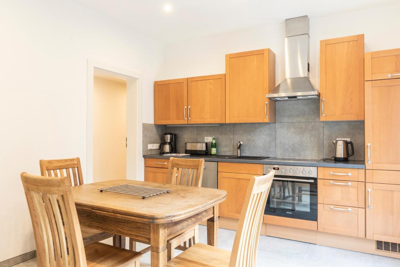 Ferienwohnung Wrede Ribbesbuttel Екстериор снимка