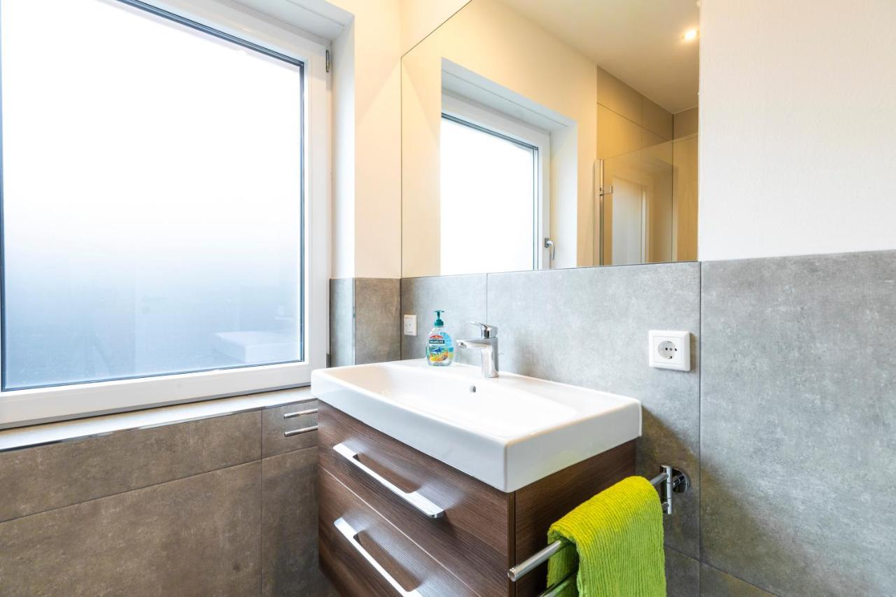Ferienwohnung Wrede Ribbesbuttel Екстериор снимка