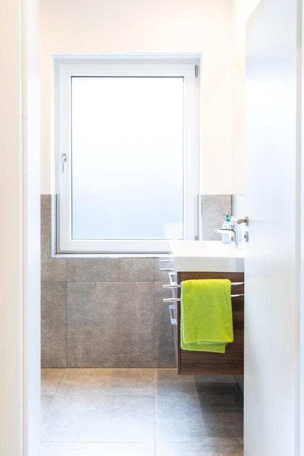 Ferienwohnung Wrede Ribbesbuttel Екстериор снимка