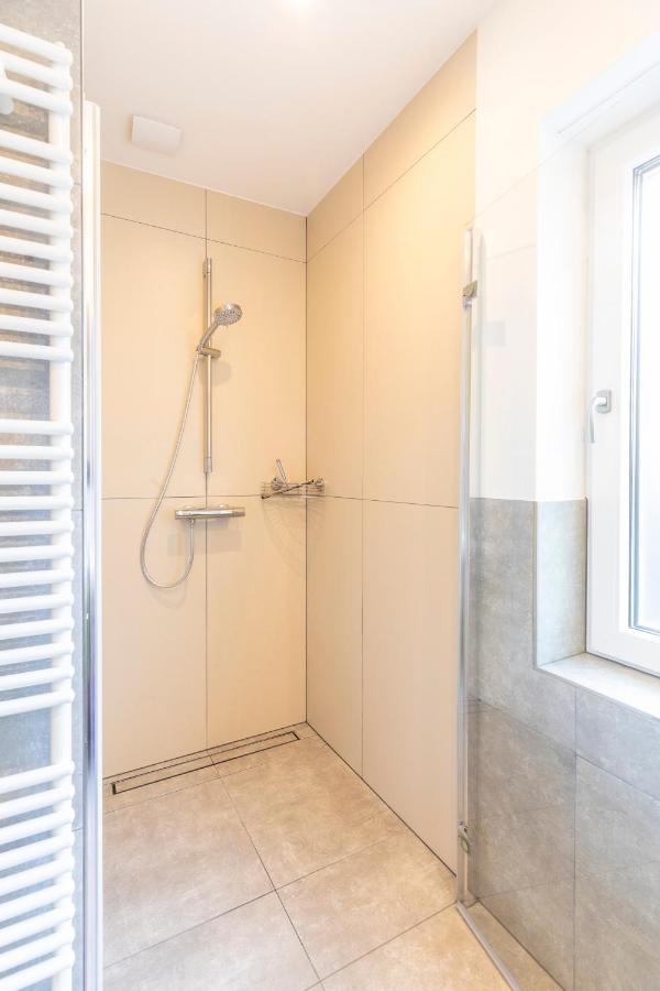 Ferienwohnung Wrede Ribbesbuttel Екстериор снимка