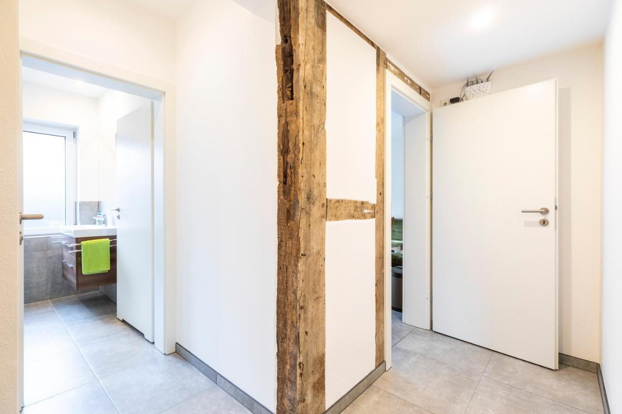 Ferienwohnung Wrede Ribbesbuttel Екстериор снимка