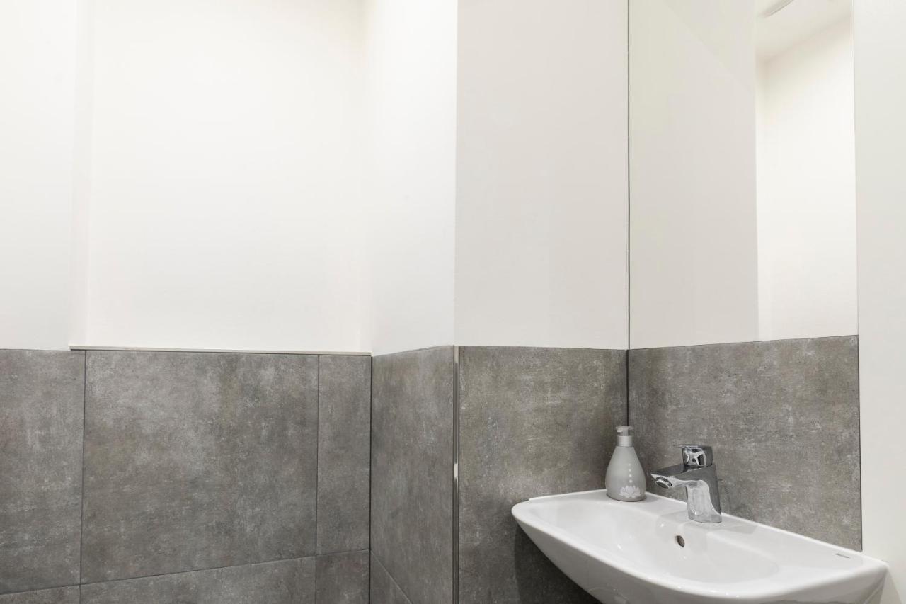 Ferienwohnung Wrede Ribbesbuttel Екстериор снимка